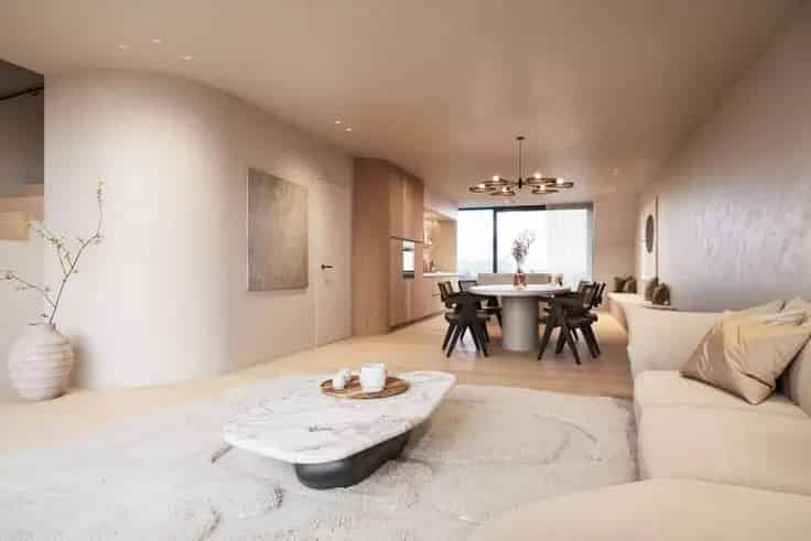 Nieuwbouw Duplex 5.1 Te Koop