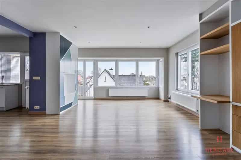 Ruim Appartement te Huur Waregem 2 slaapkamers Tuin