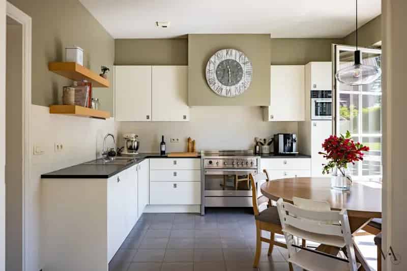 Klassieke Villa Bierbeek Doodlopende Straat