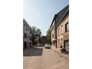 Huis te koop Gent Scheepvaartstraat - 3 slaapkamers