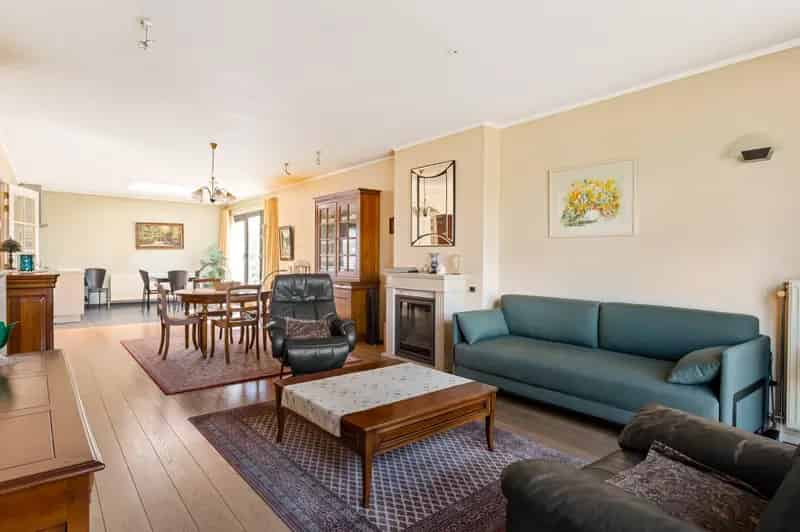 Penthouse te koop Wijnegem 3 slaapkamers groot terras garage