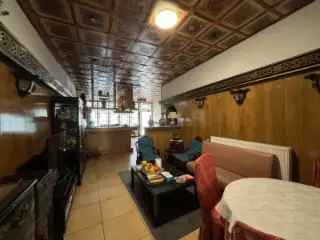 Handelspand te Koop Gilly 5 slaapkamers Balkon Tuin