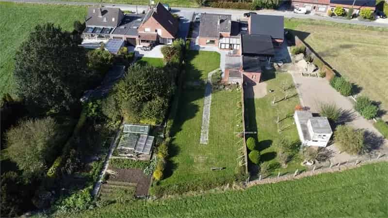 Huis te Koop Hulste 3 slaapkamers te renoveren
