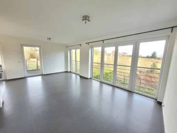 Duplex Landenne 3 slaapkamers Tuin Terras