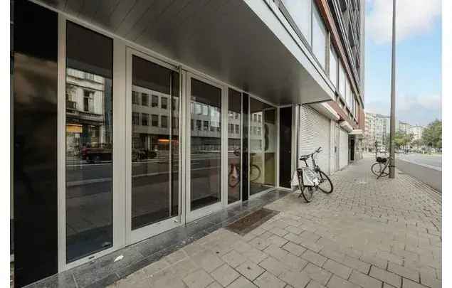 Kamer van 42 m² in Antwerp