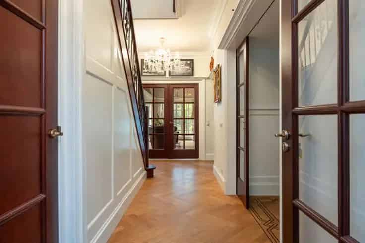 Villa te Koop Vordenstein Instapklare Villa met Gastenverblijf
