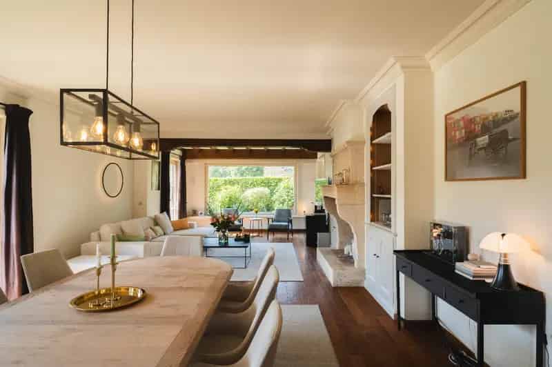 Huis te koop Sint-Martens-Latem: Ruimte, Rust en Comfort
