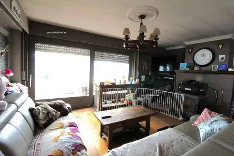 Ruime gezinswoning 4 slaapkamers te Moorsele
