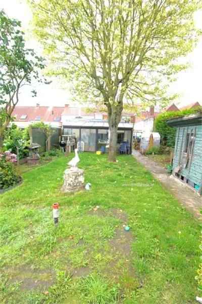 Woning te koop Moorsele