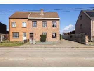 Appartement te Koop Herenthout 2 Appartementen 3 Garages