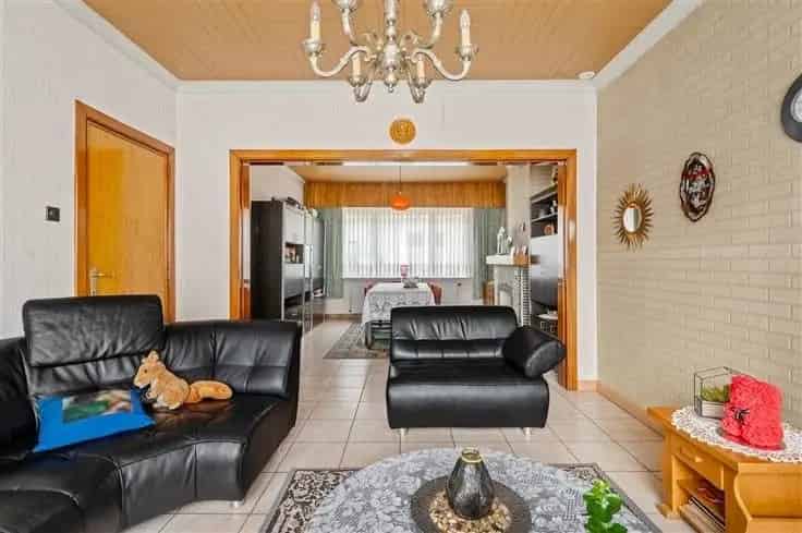 Huis Te Koop Scherpenheuvel Zichem 176m2 Tuin Garage