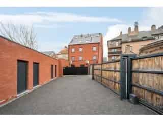 Duplex Appartement Diepenbeek - Luxe Afwerking