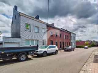 Huis te Koop Kelmis 4 slaapkamers