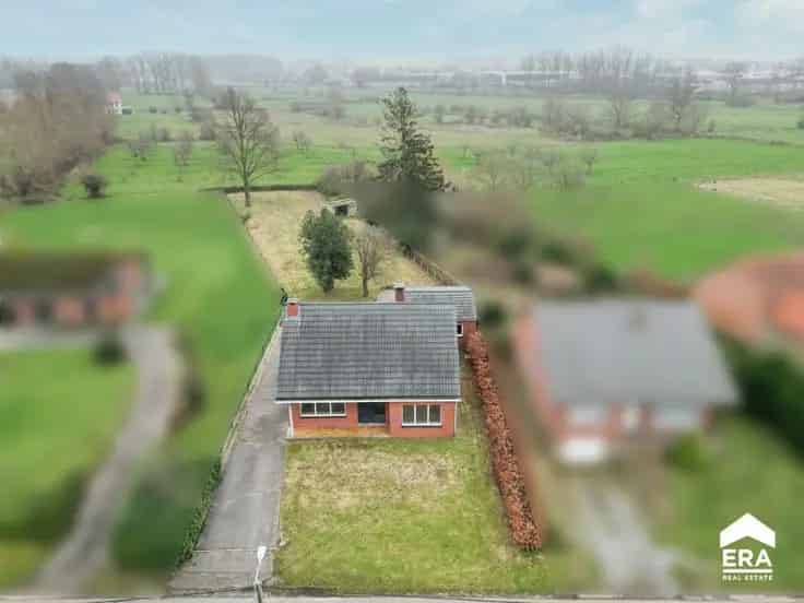 Huis Te Koop Schulen: 3 Slaapkamers, Tuin, Nabij Schulensmeer
