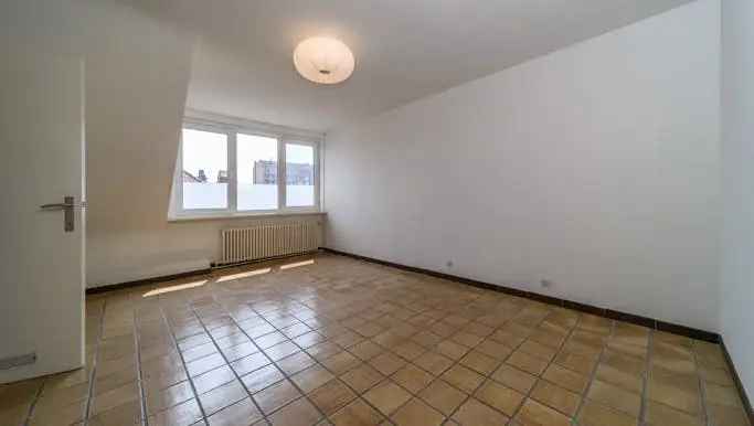 Appartement te huur in Meeuwenlaan 18, De Panne - Dewaele