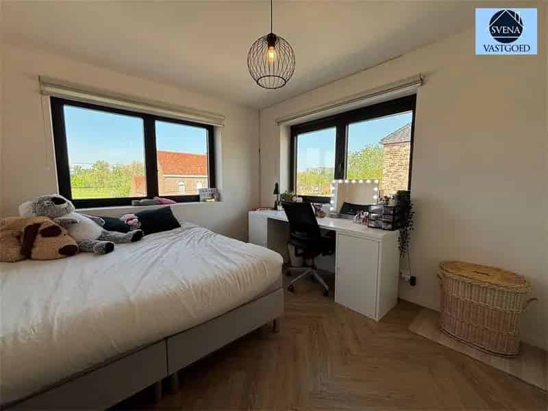 Recente woning te koop onder registratierechten