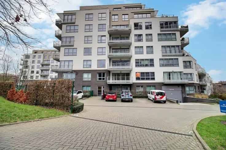 Studio Te Koop - 44m² - Perfecte Staat - Gelegenheid tot PK