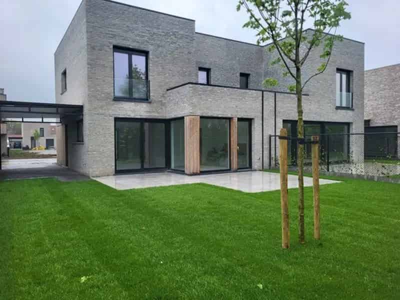 Nieuwbouwwoning - HOB - BEN - 3 Slaapkamers