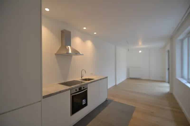 Appartement Antwerpen Nabij Marnixplein