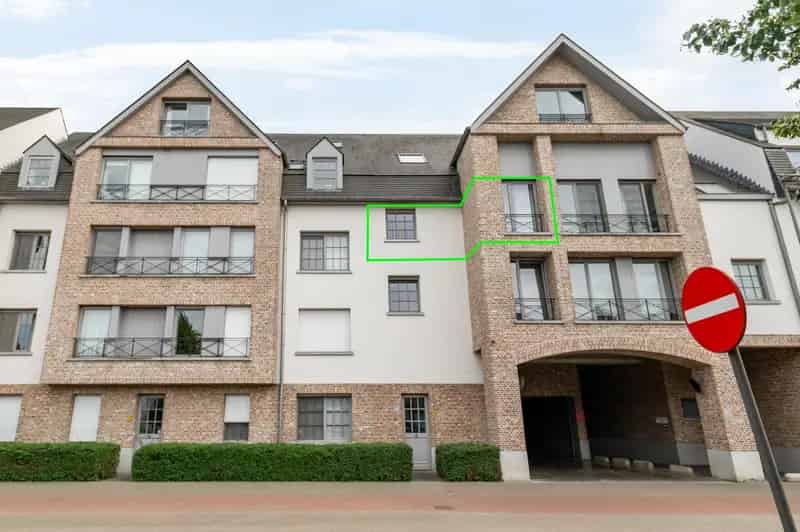 Appartement te huur Wijnegem 2 slaapkamers terras