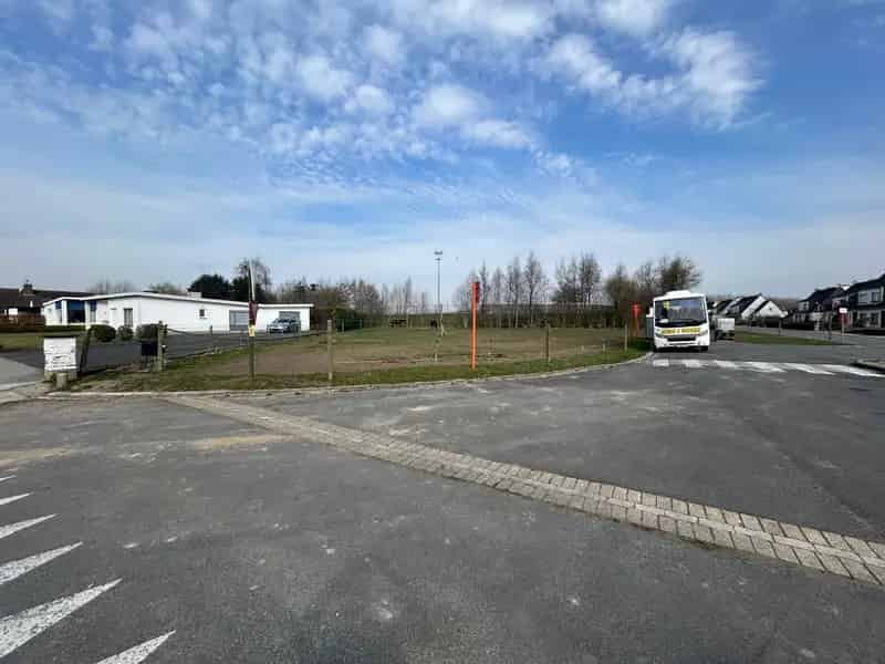 Ruime Bouwgrond te Koop in Wervik 2030m2