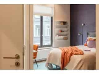 Appartement in medehuur Sint Gillis - Kamer 20m²