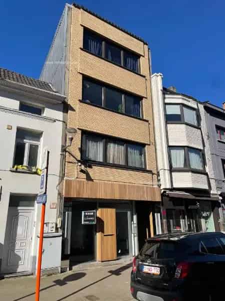 Kantoorruimte te huur Boom Centrum