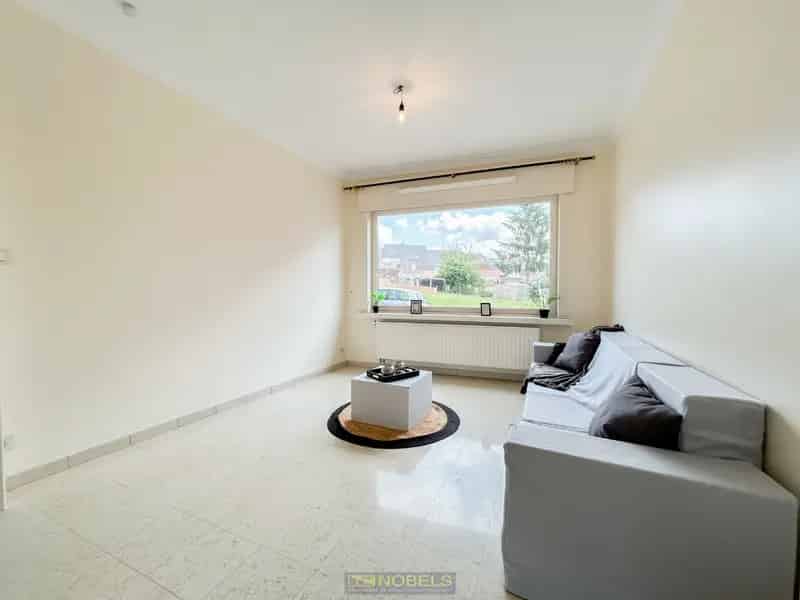 Huis te koop Ronse 3 slaapkamers stadstuin bouwgrond