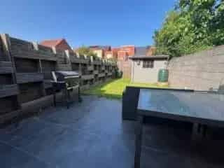 Huis te koop Terhagen - Ruime woning met 3 slaapkamers en garage