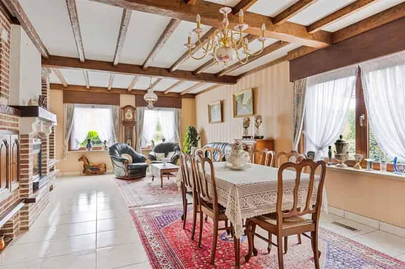 Huis te koop