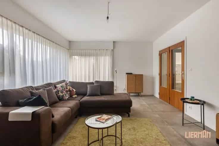 Huis Te Koop Meldert: Gerenoveerde HOB 12a Kravaalbos