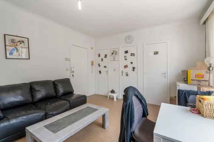 Appartement te huur