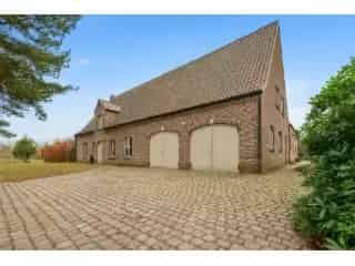 Huis te koop - Bonheiden RBU24057