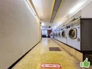 Handelsfonds Moeskroen: 4 Appartementen Opslagruimte