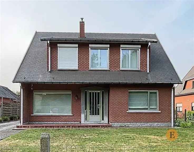 Huis Te Koop