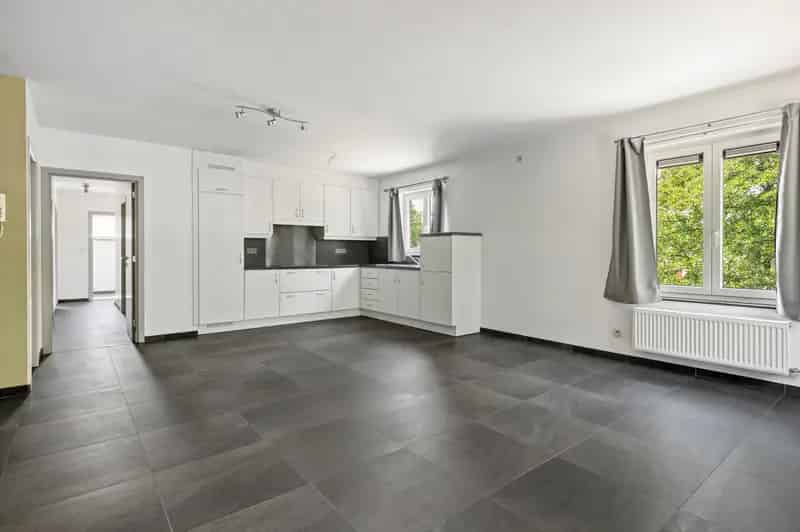 Ruim appartement 2 slaapkamers te koop Wechelderzande
