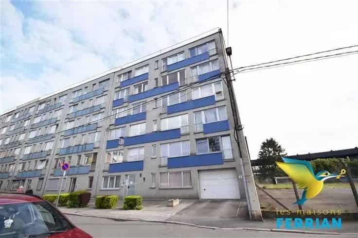 Appartement 1 Slaapkamer Te Koop