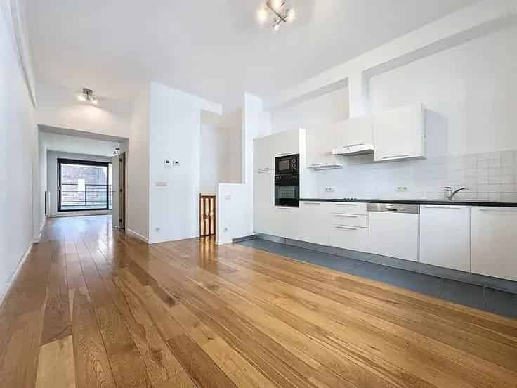 Appartement Te Koop Brussel Centrum 2 Slaapkamers Terras