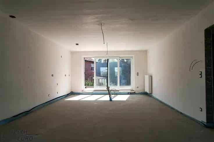 Appartement te Koop 2 slaapkamers Terras