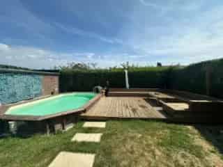 Moderne Villa te Diegem 5 slaapkamers Grote Tuin Zwembad