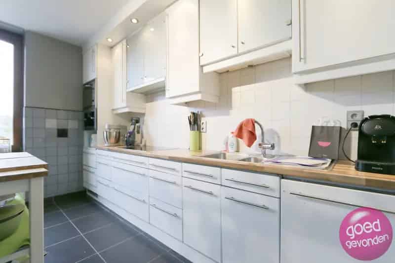 Woning 2 3 Slaapkamers Veranda Garage Tuin Terras