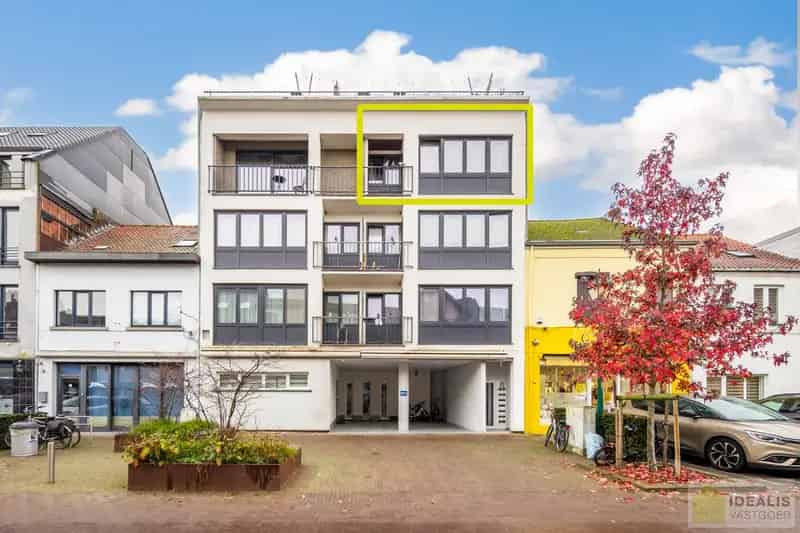 Appartement te koop Leopoldsburg Centrum 2 slaapkamers