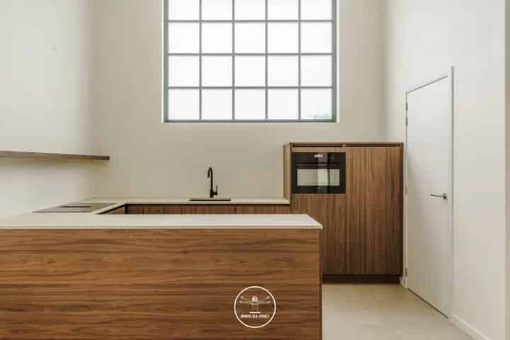 Duplex Gent - Nabij Station St Pieters