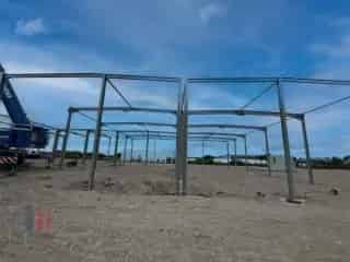 KMO Unit te koop Zedelgem 335m² Nieuwbouw