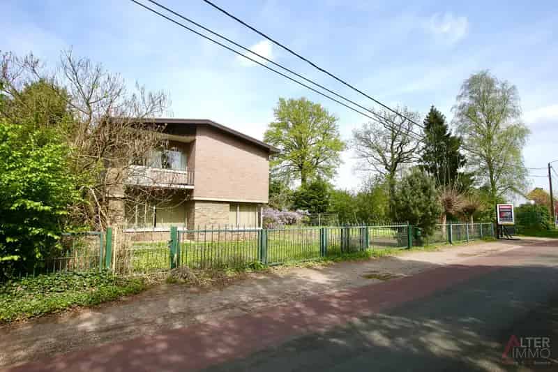 Projectgrond Residentieel 49 21m 29a 97ca