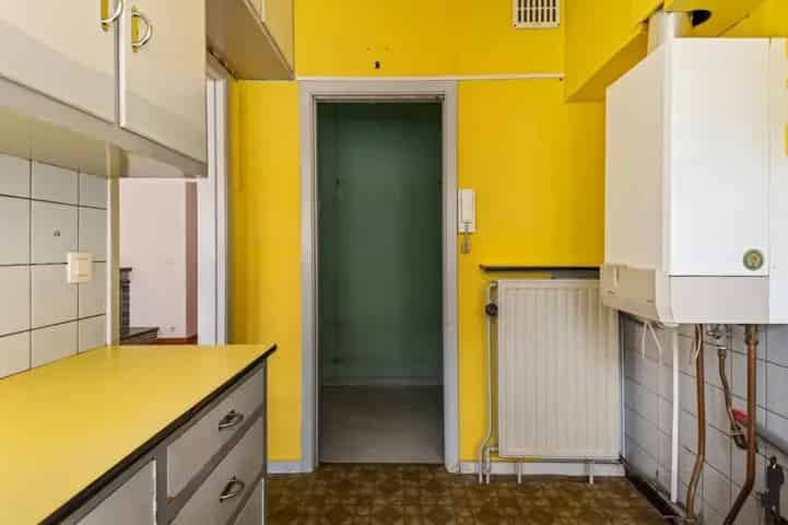 Appartement te Koop Antwerpen 70m²