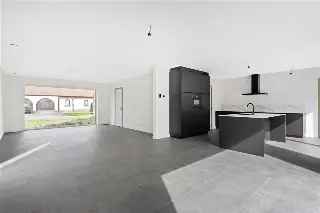 Project: Moderne open nieuwbouwwoningen - Mol 2498072-RMG01405617_OM_205534