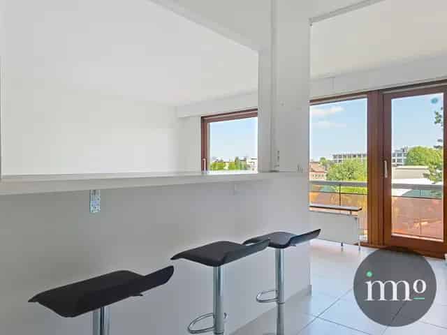 Appartement te koop in Molenbeek-Saint-Jean