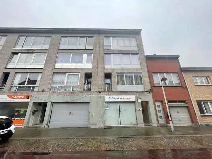 Appartementsblok Te Koop