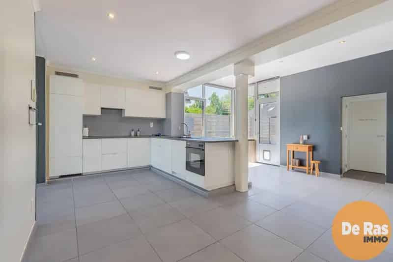 Charmante woning met grote tuin